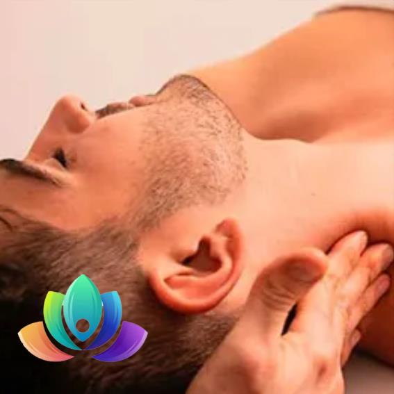 Deep Tissue Massage